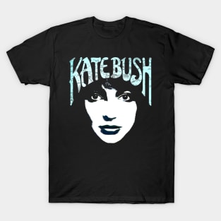 Kate bush t-shirt T-Shirt